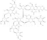 NA3 N-Glycan