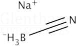Sodium cyanoborohydride