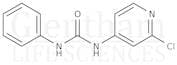 N-(2-Chloro-4-pyridyl)-N''-phenylurea