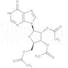 2'',3'',5''-Tri-O-acetylinosine