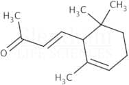 α-Ionone
