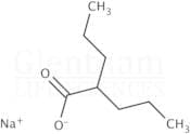Sodium valproate