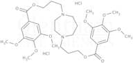 Dilazep dihydrochloride