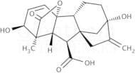 Gibberellic acid