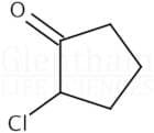 2-Chlorocyclopentanone