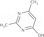 2,4-Dimethyl-6-hydroxypyrimidine