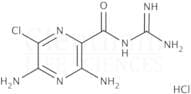 Amiloride hydrochloride