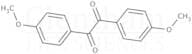 4,4''-Dimethoxybenzil