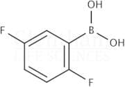 2,5-Difluorophenylboronic acid