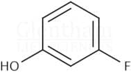 3-Fluorophenol