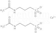 Acamprosate calcium salt