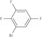 1-Bromo-2,3,5-trifluorobenzene