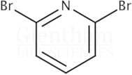 2,6-Dibromopyridine