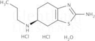 Pramipexole dihydrochloride monohydrate