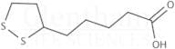 DL-α-Lipoic acid, USP grade