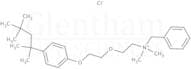 Benzethonium chloride, EP, USP grade