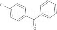 4-Chlorobenzophenone