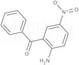 2-Amino-5-nitrobenzophenone