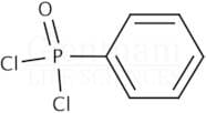 Phenylphosphonic dichloride