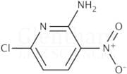 2-Amino-6-chloro-3-nitropyridine