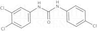 3,4,4′-Trichlorocarbanilide