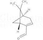 (1R)-(-)-Myrtenal