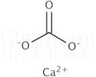 Calcium carbonate, 99%