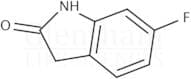 6-Fluorooxindole
