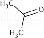 Acetone, 99.8%, for analysis