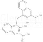 Pamoic acid