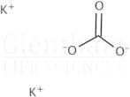 Potassium carbonate, anhydrous