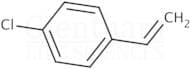 4-Chlorostyrene, 97%