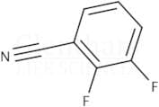 2,3-Difluorobenzonitrile