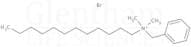 Benzyldodecyldimethylammonium bromide