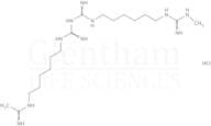 Poly(hexamethylenebiguanide) hydrochloride, 20% solution