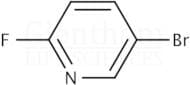 5-Bromo-2-fluoropyridine