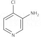 3-Amino-4-chloropyridine