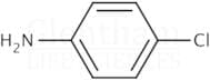 4-Chloroaniline
