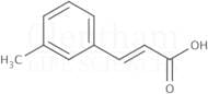 3-Methylcinnamic acid