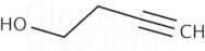 3-Butyn-1-ol