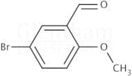 5-Bromo-2-methoxybenzaldehyde