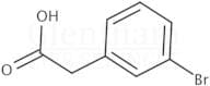 3-Bromophenylacetic acid