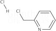 2-Chloromethylpyridine hydrochloride