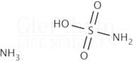Ammonium sulfamate