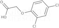2,4-Dichlorophenoxyacetic acid