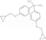 Bisphenol A diglycidyl ether