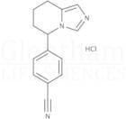 Fadrozole hydrochloride