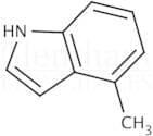 4-Methylindole