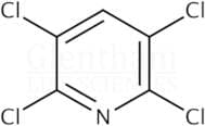 2,3,5,6-Tetrachloropyridine
