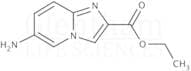 Ethyl 6-aminoimidazo[1,2-a]pyridine-2-carboxylate
